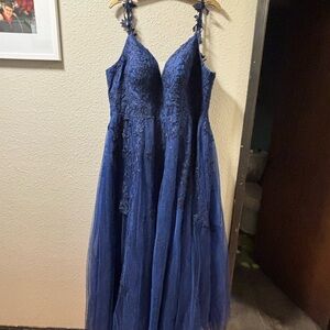 Brand new dress bought online